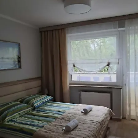 Séjour chez l'habitant Sole E Mare Jastrzębia Góra